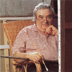 JEAN FRANCOIS ARRIGONI NERI (1) 1937-2014